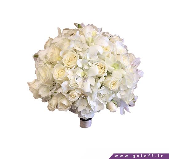 خرید دسته گل عروس - دسته گل عقد آلتر - Alter | گل آف